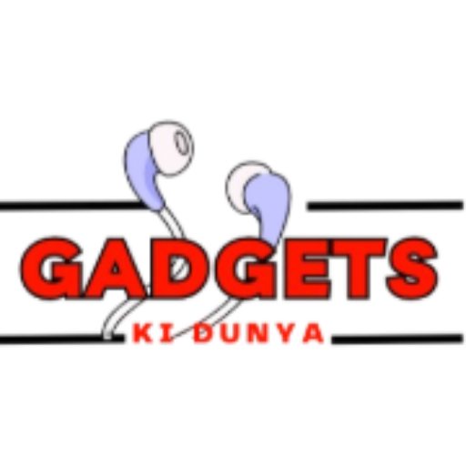 Gadgets ki Dunya